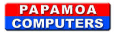 Papamoa Computers