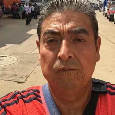 Isaias Hernández  Y Candanedo