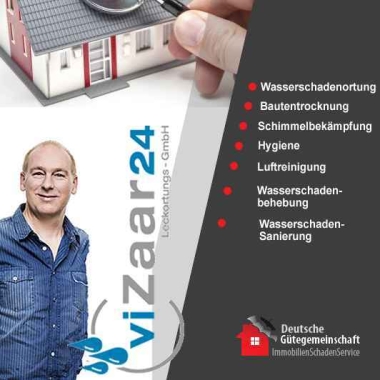 ViZaar24 Leckortungs-GmbH