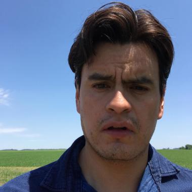 Josue Godinez Olmedo