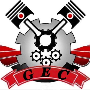 Gec bil´verkstad AB