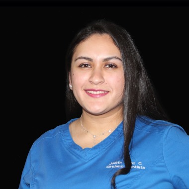 Dra. Judith Sáez Contreras