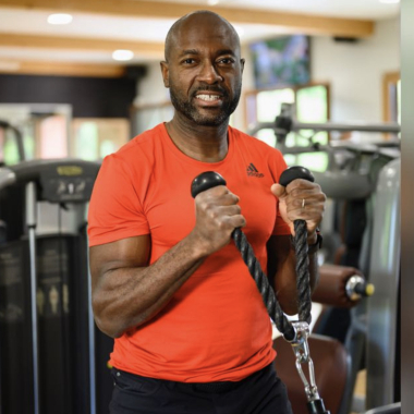 Coach Dayo