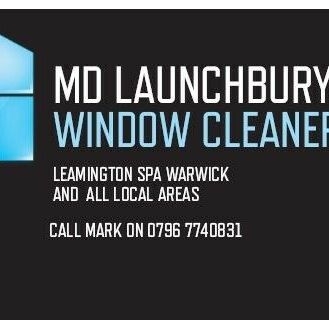 Mark Launchbury