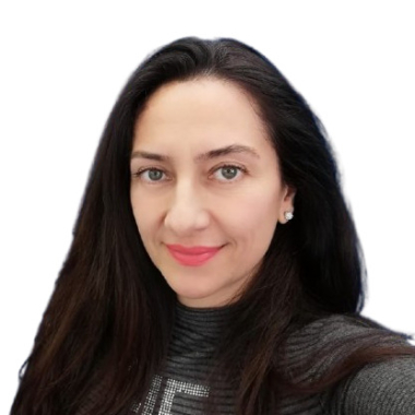 Психолог Петя Василева