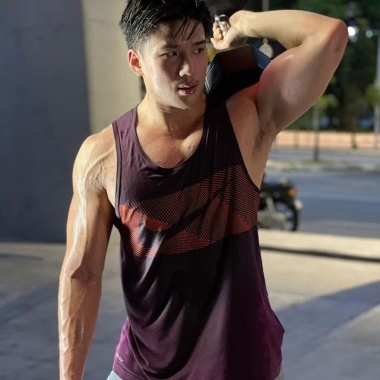 Vince Chow