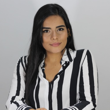 Brillith Vera Rojas