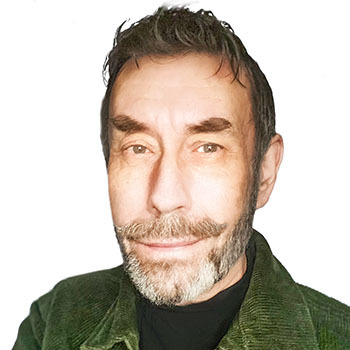 Fotograf Christer Carlson