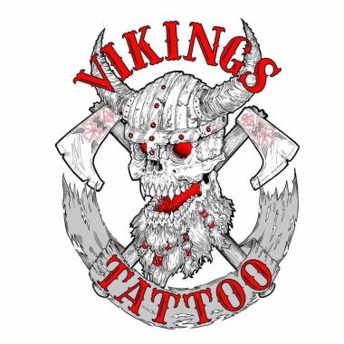 Vikings Tattoo rhodes