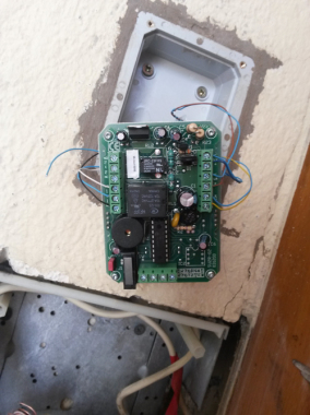S. Petat Électricité