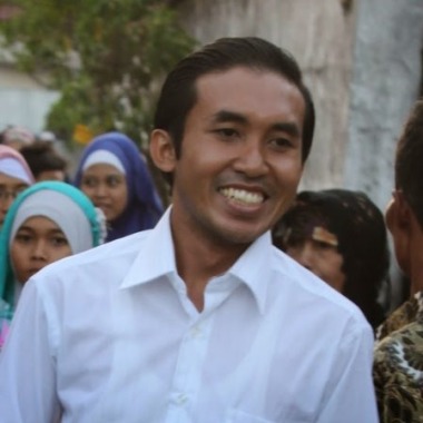 Konsultan Ukmid