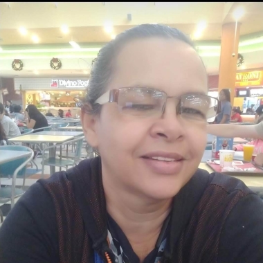 ANA Paula SOARES