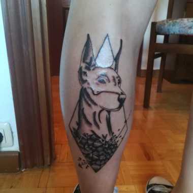 Snort Tattoo and Piercing