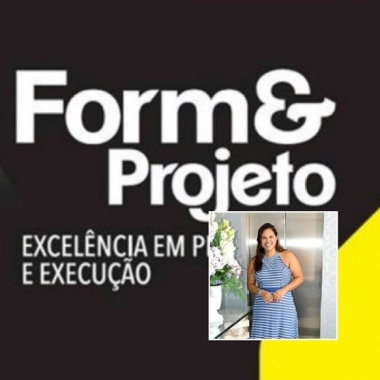 Form&Projeto