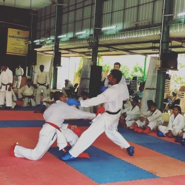 Naveen Bhindia