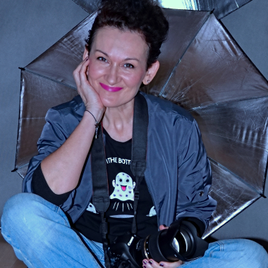 Fotografia Aldona Świderska