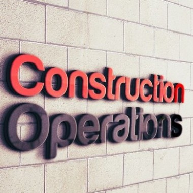 Construction Operations
