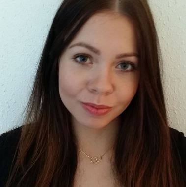 Katarzyna Zach