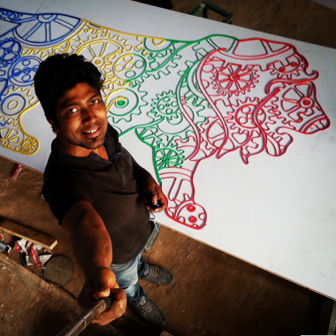 ZORBA Creative Art Studio