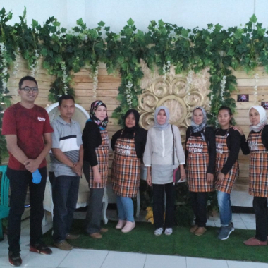 Zahara catering