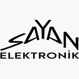 Sayan Elektronik