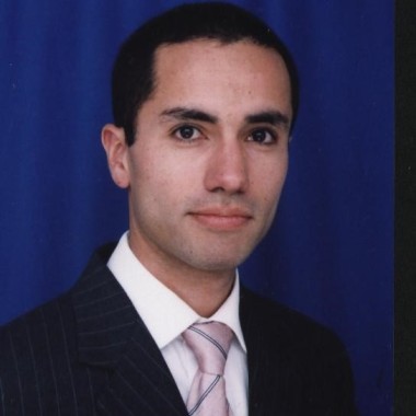 Luis Alberto Amaya Amaya