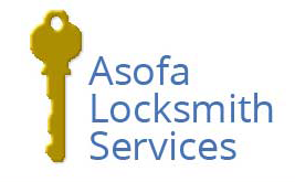 Asofa Locksmith Services