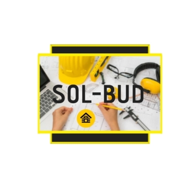 SOL-BUD Mateusz Solak