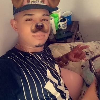 Carinhos e dedicação