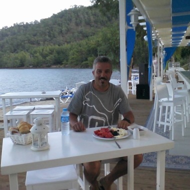 Sizin köyünüz