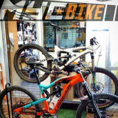 Mycbike