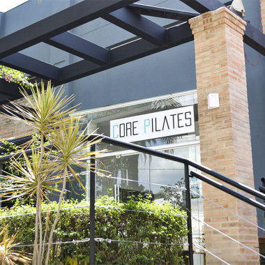 Core Pilates Jundiaí