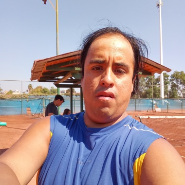 Clases de tenis adultos y niños