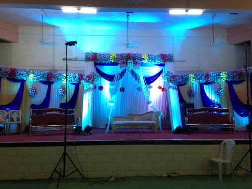 K.D.Decorator's & All services provider 