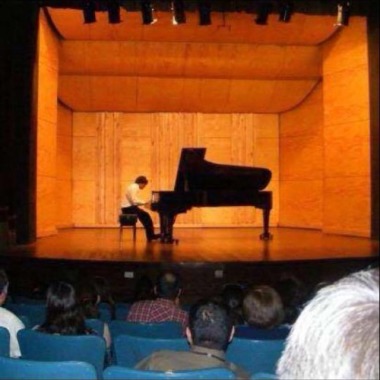 Rodrigo Severino