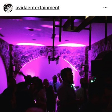 Avida Entertainment