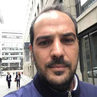 Μιχαλάκης Γεώργιος