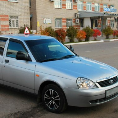 Автоинструктор