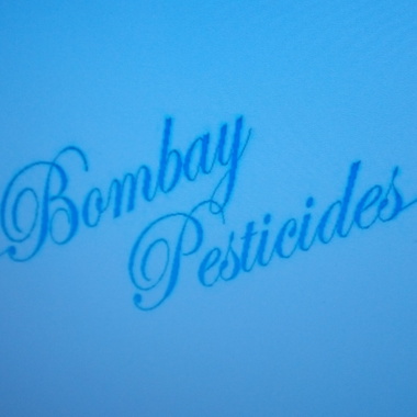 Bombay Pesticides