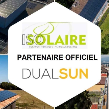 ISO-SOLAIRE