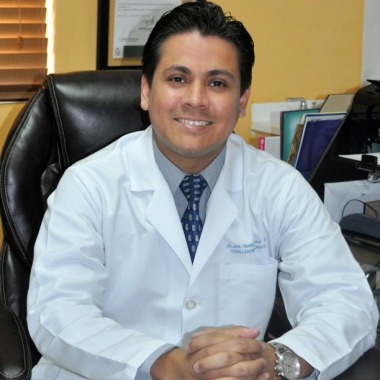 Urologia Avanzada Laparoscopica Del Noroeste