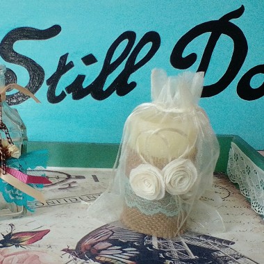 Bodas & complementos