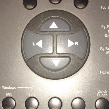 Áudio Drone