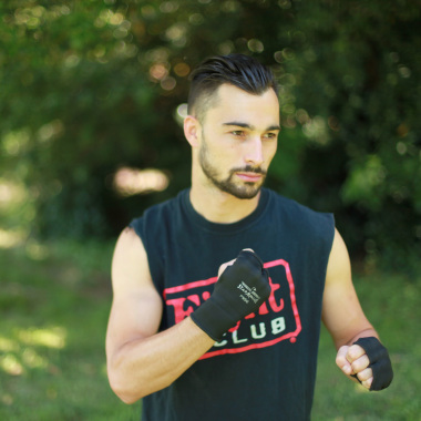 VL fitboxing