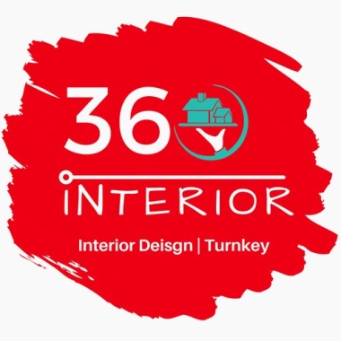 360° Home Interior
