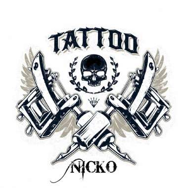 NickoTattoo