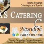Catering jakarta nas