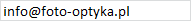 "Foto-Optyka" Elfryda Kansy