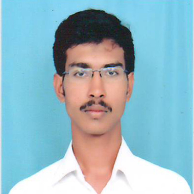 Vigneshwar Ramasamy