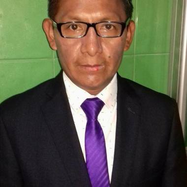 Estudio jurídico